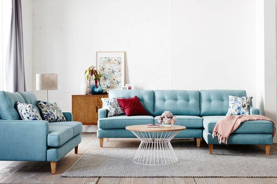 Torquay Sofa Corrimal Lounges