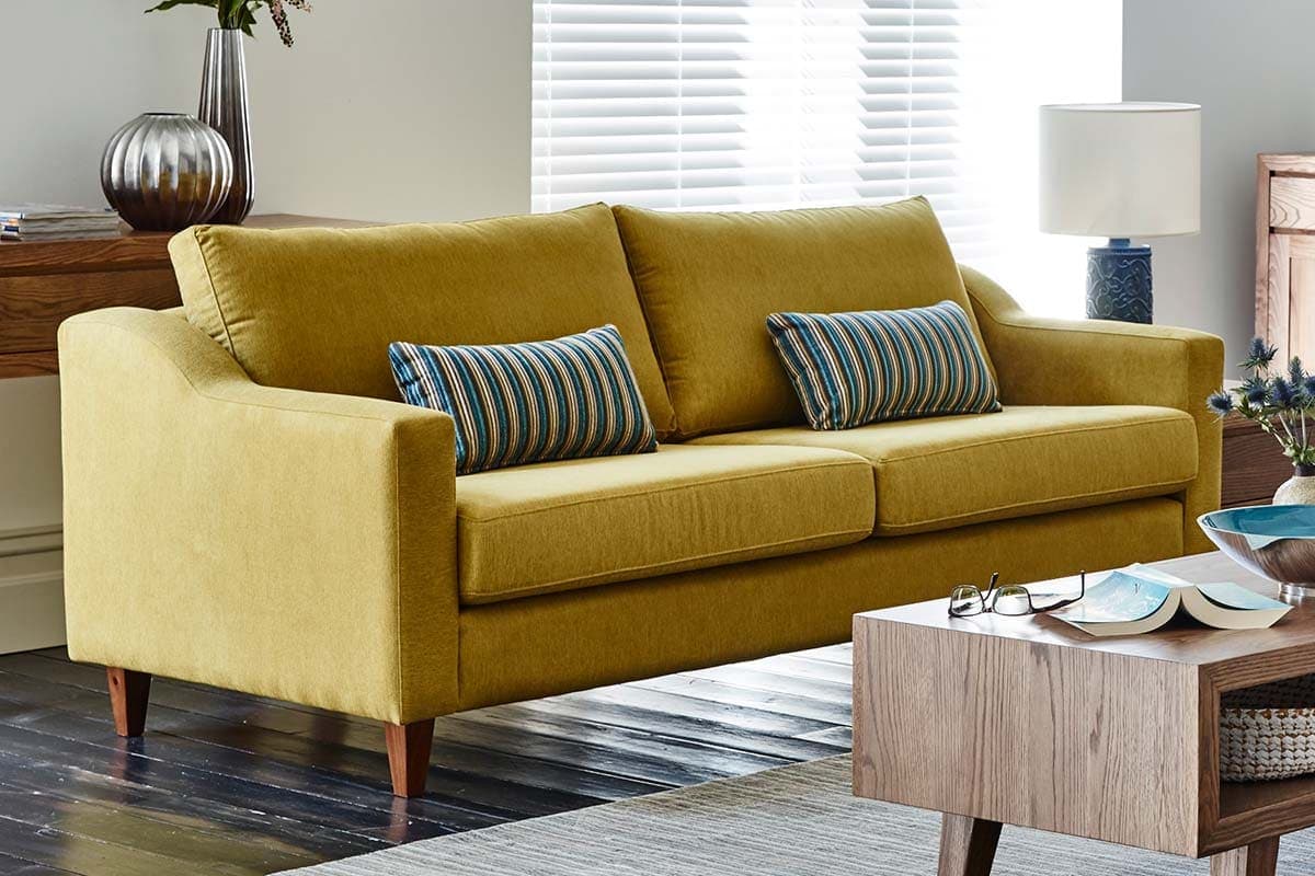 uptown sofa bed review