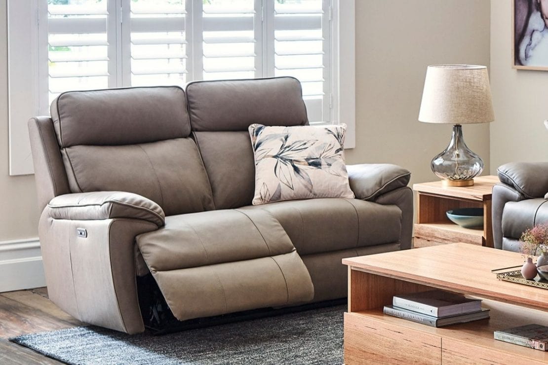 Carlos Sofa - Corrimal Lounges