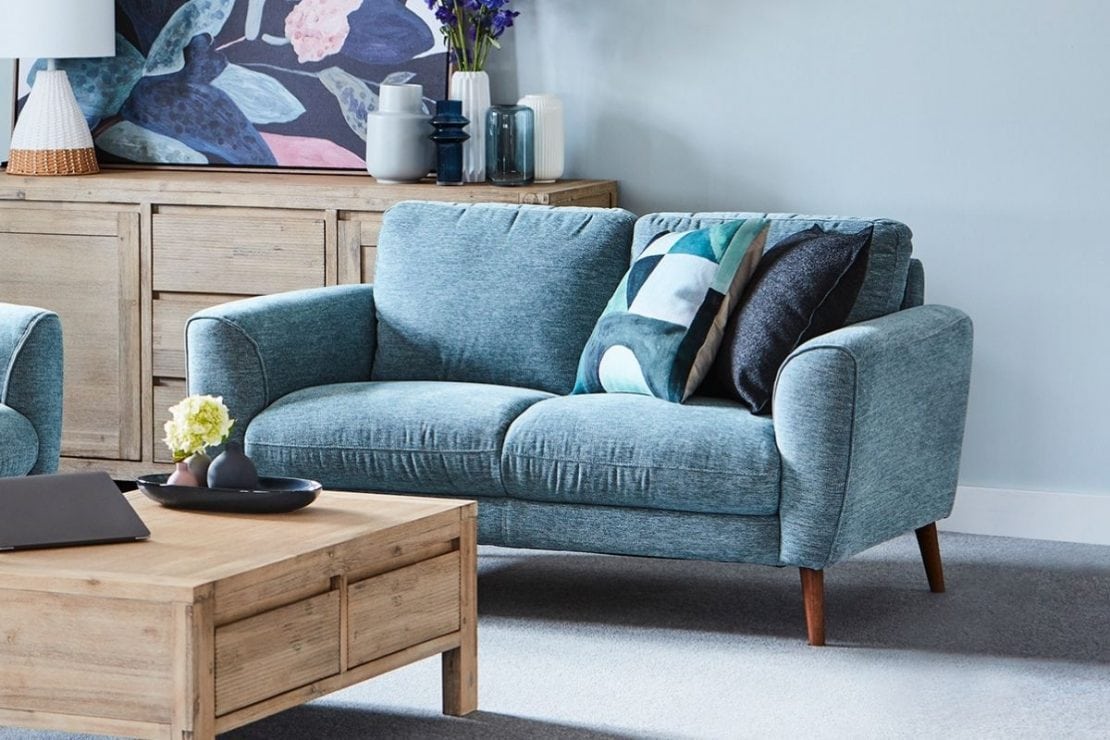 Dublin Sofa Corrimal Lounges