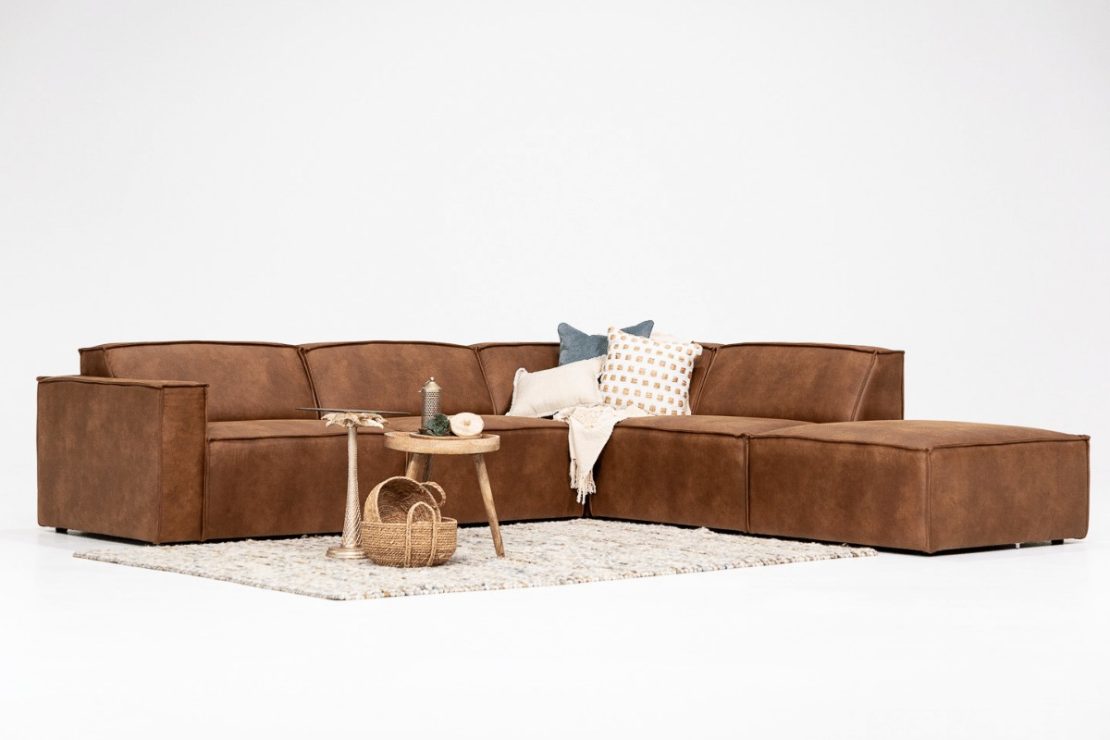 Australian Made Brand Corrimal Lounges